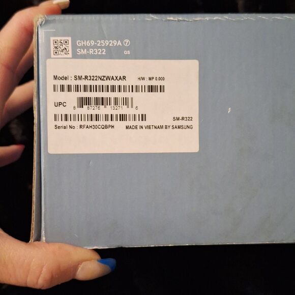 Samsung Gear VR - Picture 3 of 3